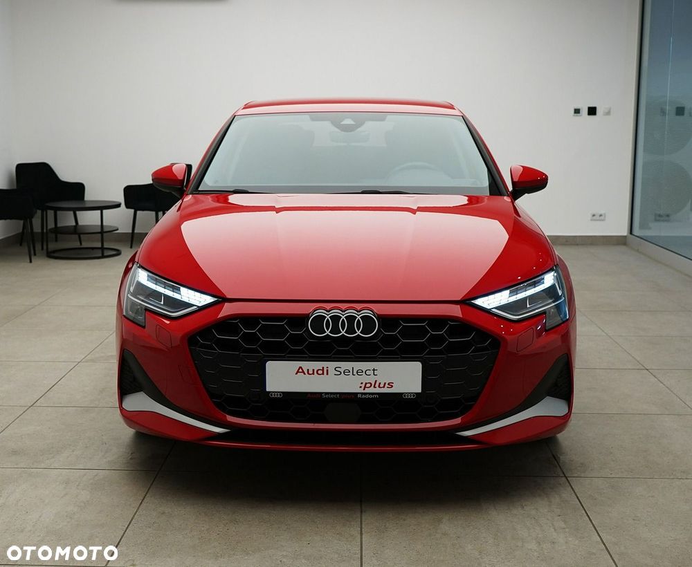 Audi A3 Limousine - 7