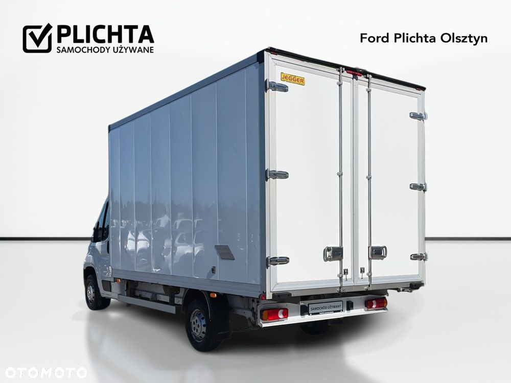 Peugeot boxer 2.0 BlueHDi L2H2 130 KM - 7