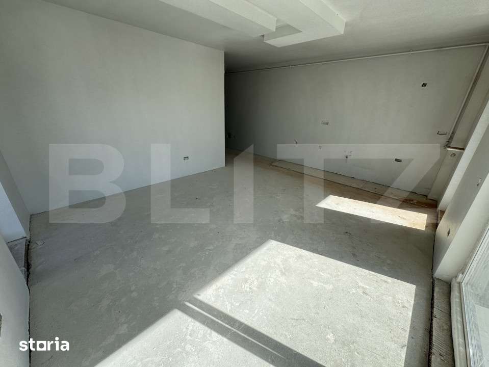 COMISION 0% Apartament 2 camere 52 mp + Terasa 56 mp Ansamblu Exclusiv — fotografia 2