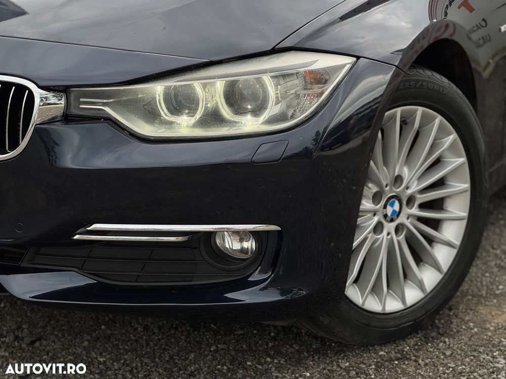 BMW Seria 3 - 12