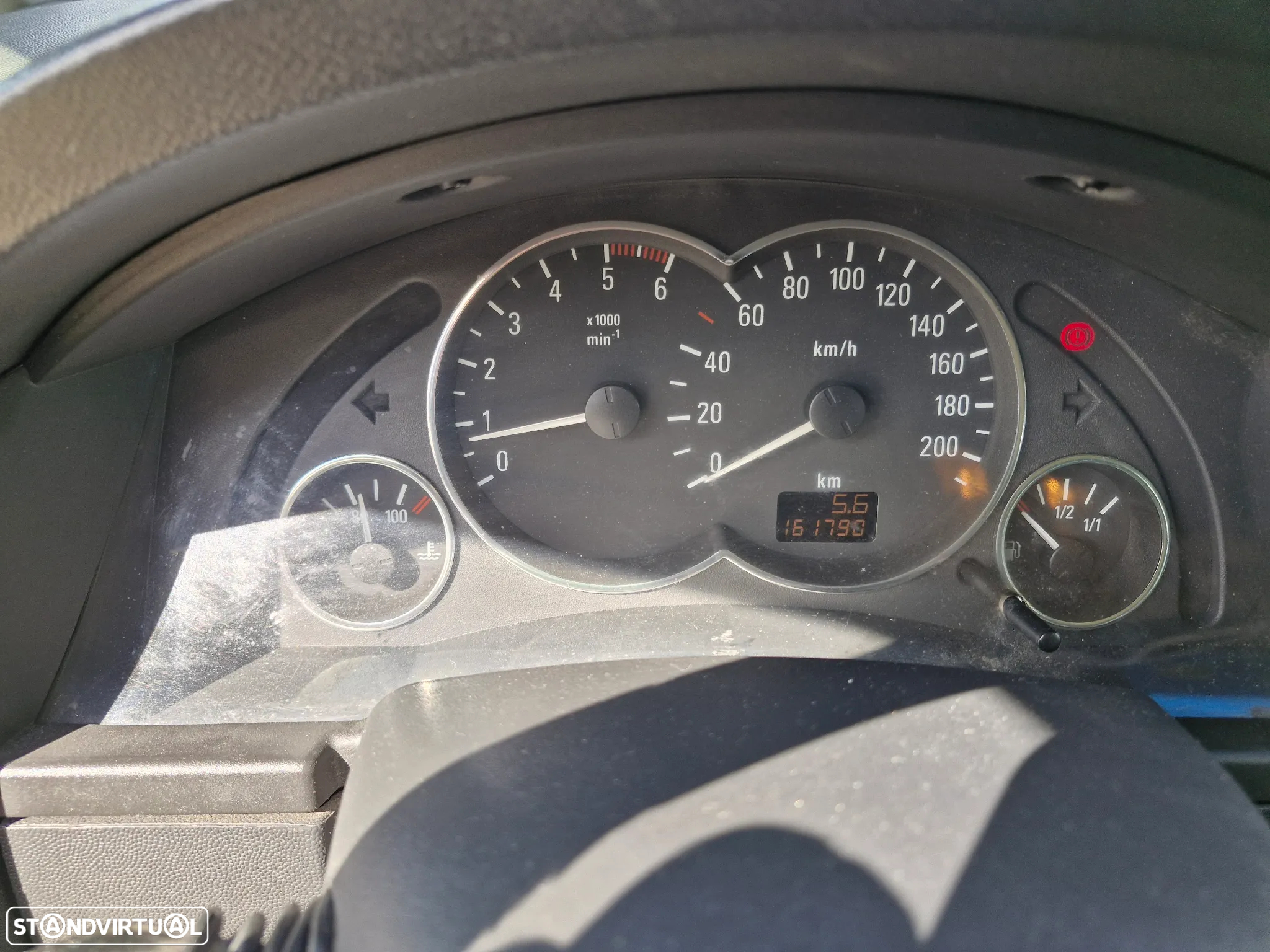 Opel Meriva 1.3 CDTI Cosmo - 5