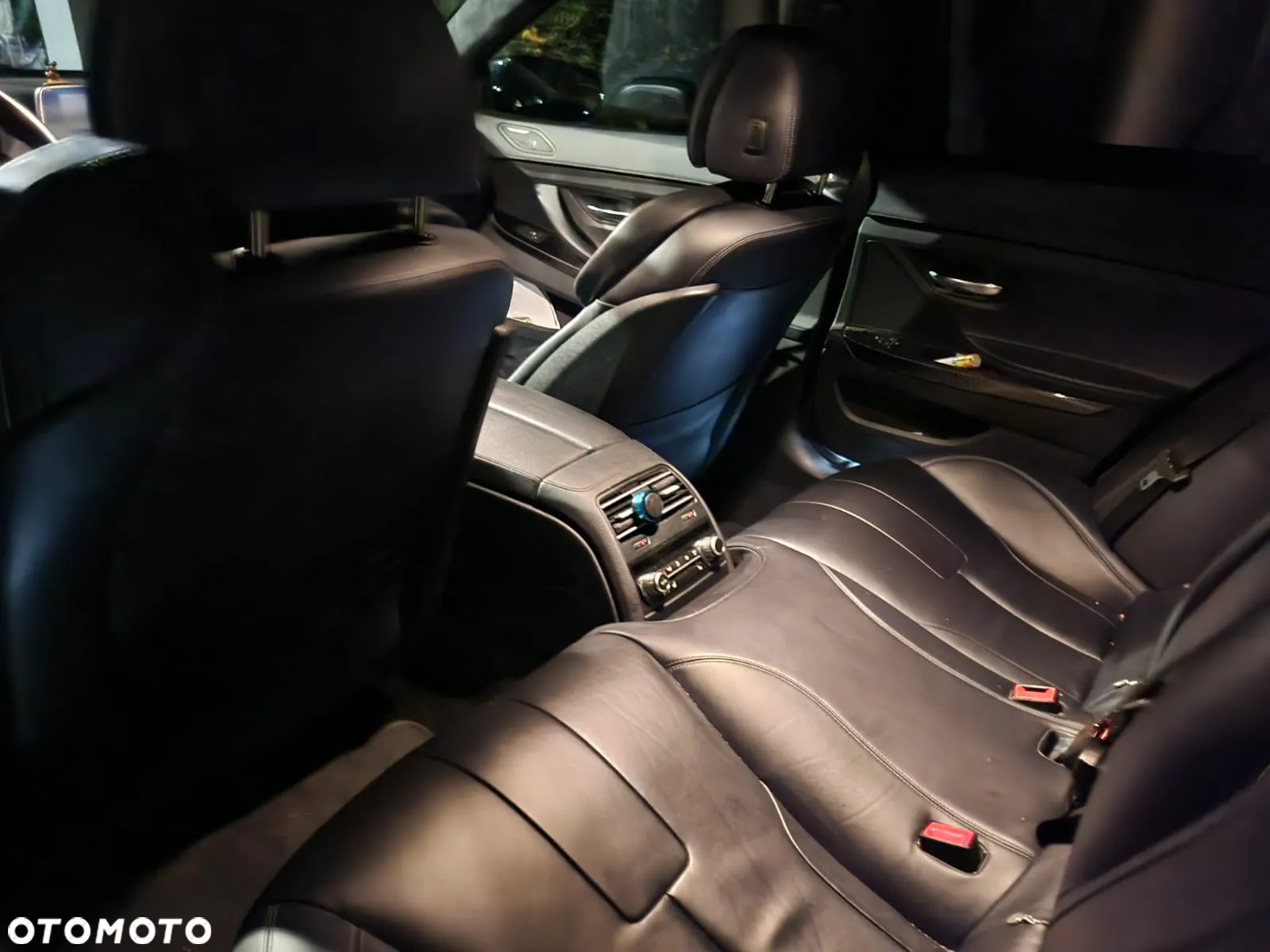 BMW M6 Gran Coupe - 27