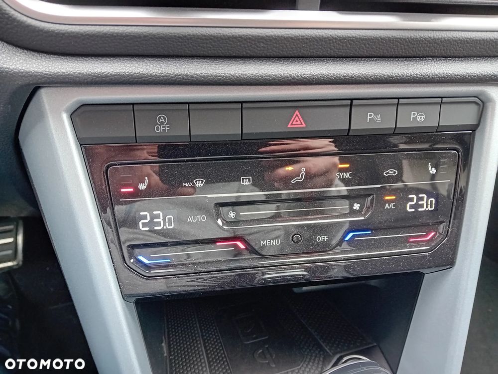 Volkswagen T-Roc 2.0 TDI SCR DSG GOAL - 27