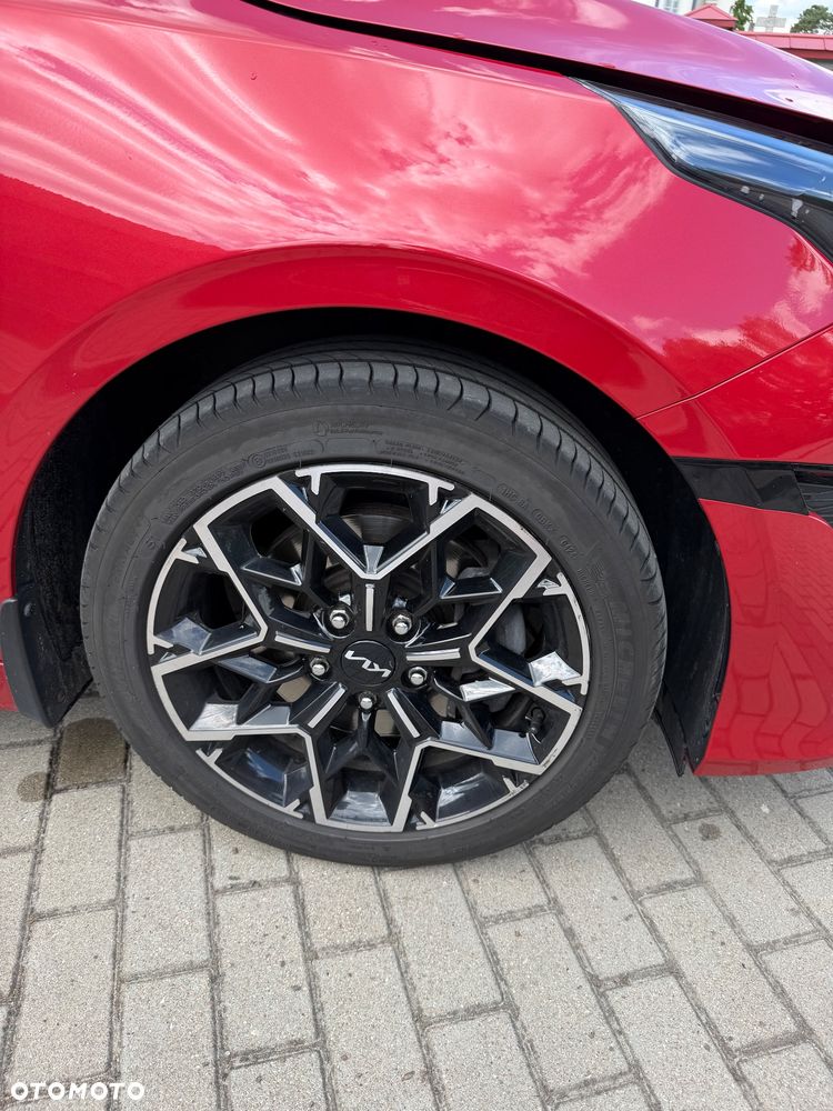 Kia ProCeed 1.5 T-GDI GT Line DCT - 19