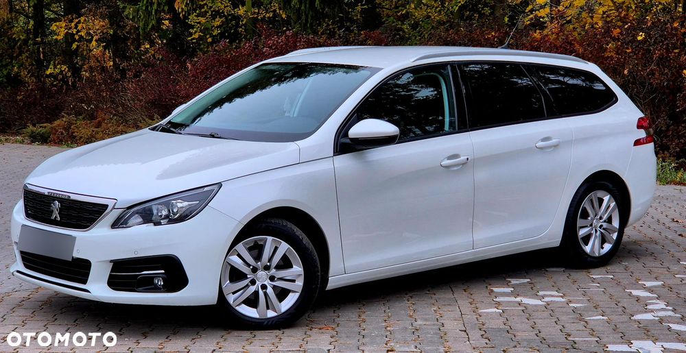 Peugeot 308 - 6