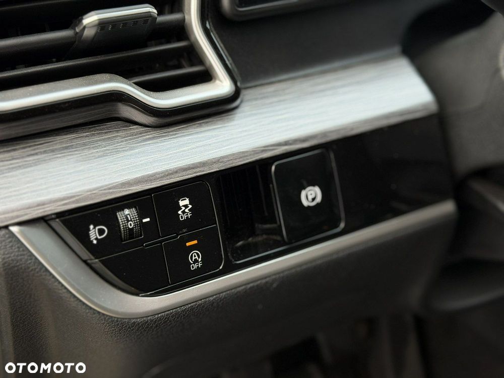 Kia Sportage 1.6 T-GDI L 2WD - 27