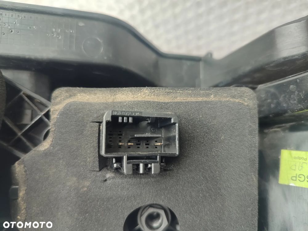 LAMPA TYŁ TYLNA LEWA VW TRANSPORTER T7 LED 7T0945095B - 8