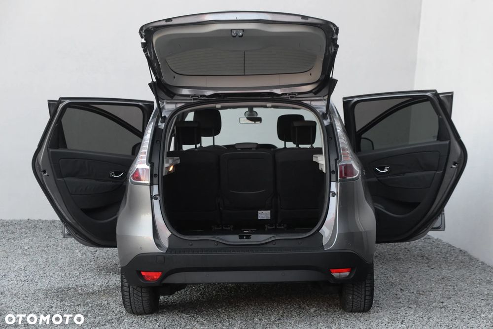 Renault Scenic 1.5 dCi Limited EDC - 24