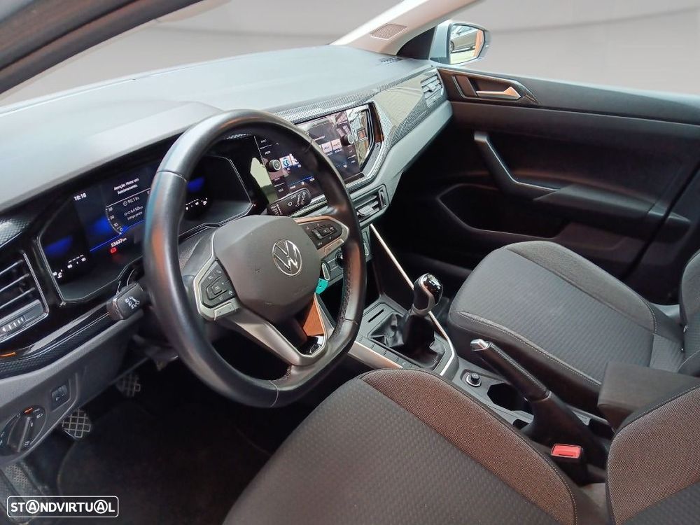 VW Polo 1.0 TSI Urban - 15