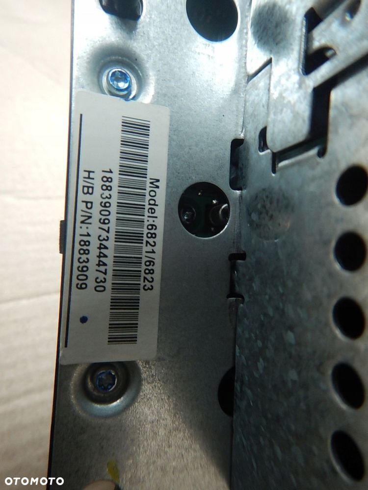 radio nawigacja chrysler voyager v jeep dodge journey p05064248aj europa - 11
