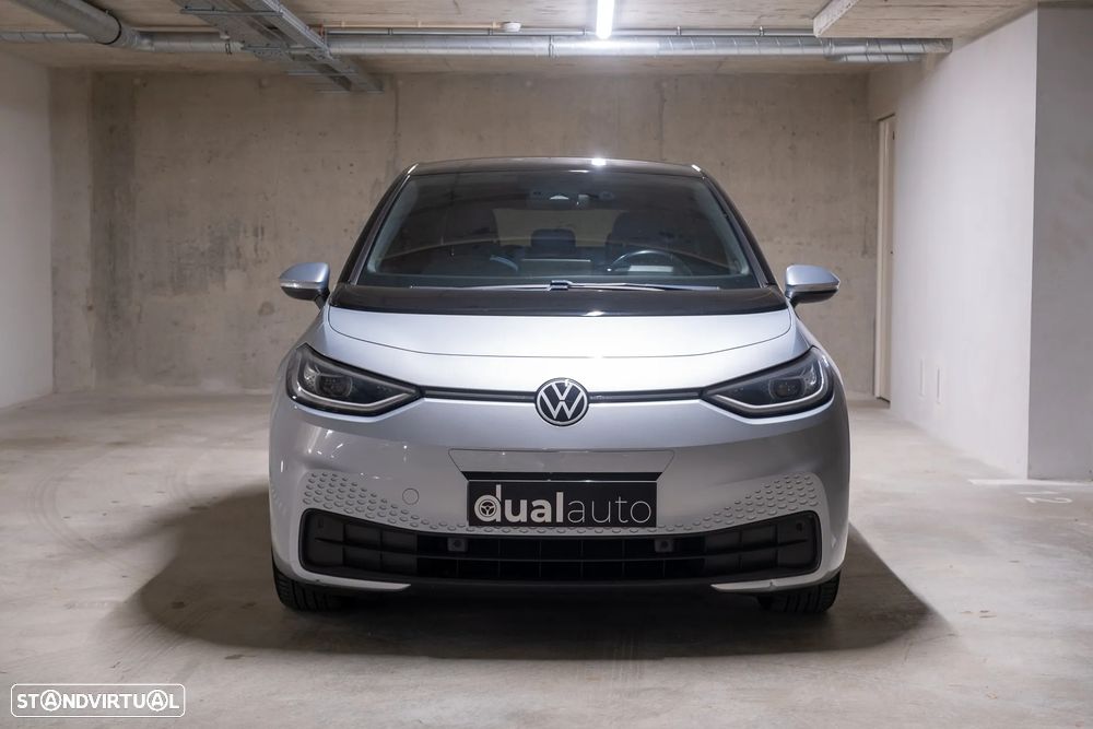 VW ID.3 Pro Performance - 2
