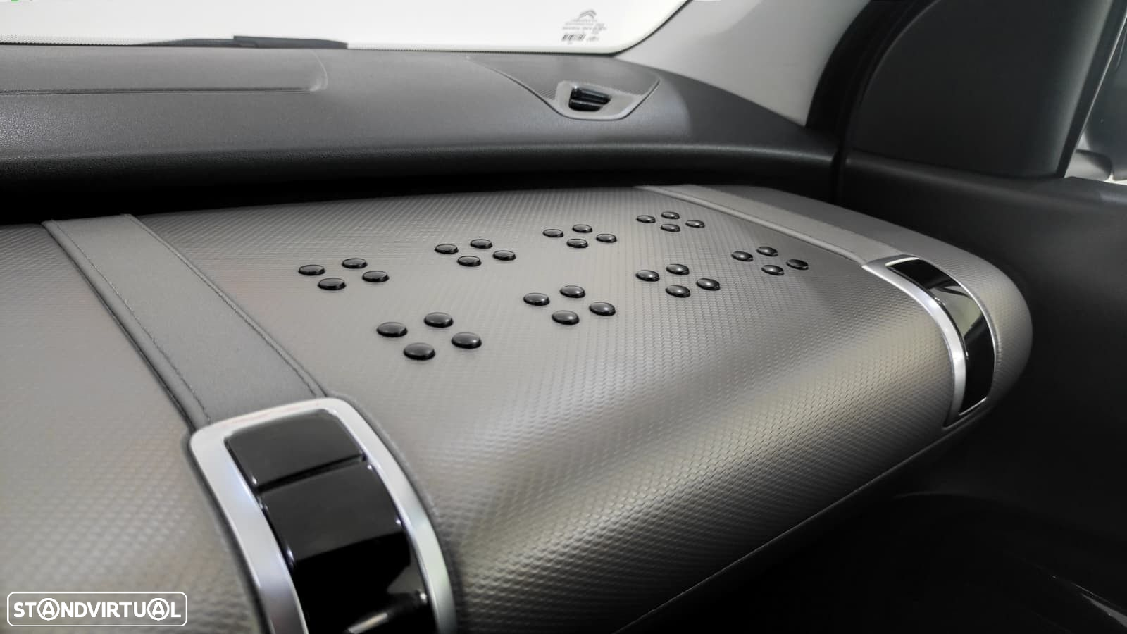 Citroën C4 Cactus 1.6 BlueHDi Feel - 27