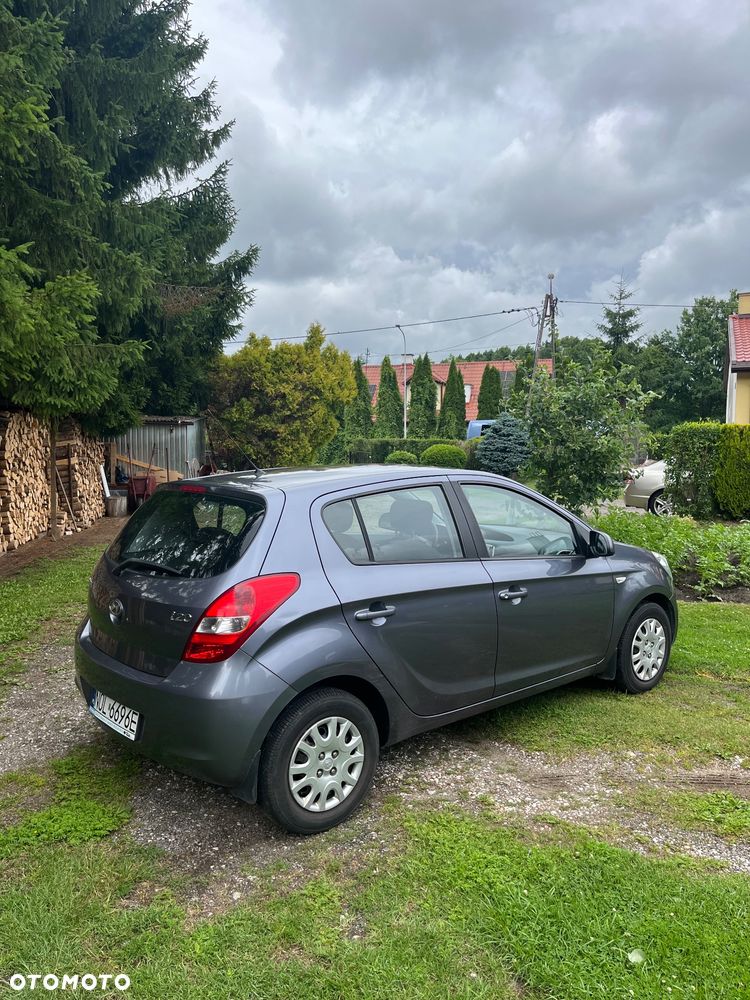 Hyundai i20 1.4 Comfort - 5