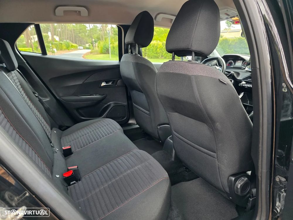 Peugeot 2008 PureTech 100 Active - 17