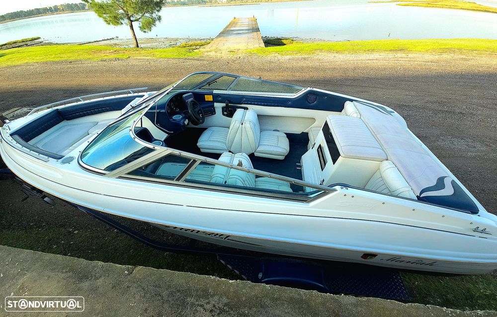 Mariah 180 Shabah - 6