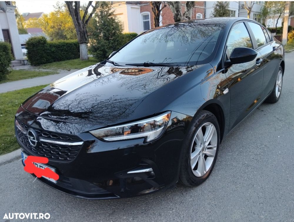 Opel Insignia 1.5 Business - 1