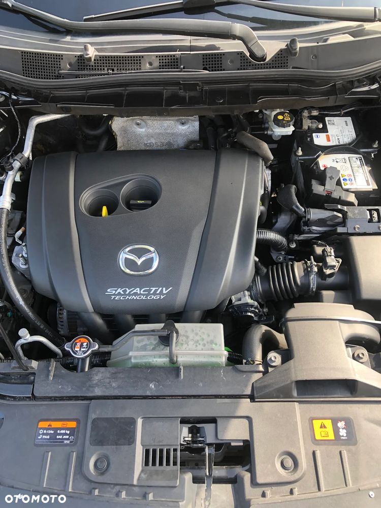Mazda CX-5 - 7