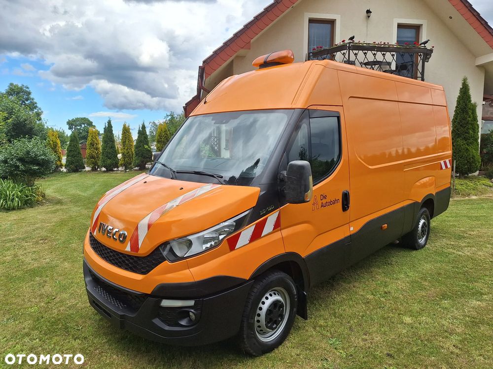 Iveco Daily - 10