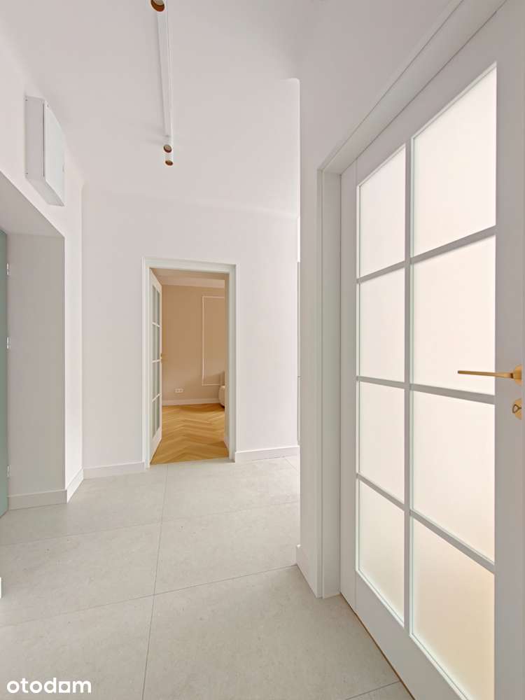 Mieszkanie, 39 m², Warszawa