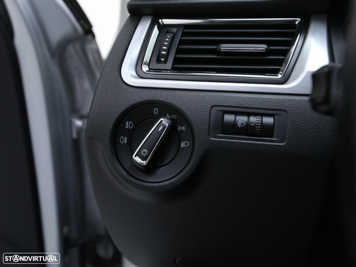 Skoda Rapid - 20