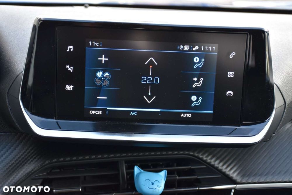 Peugeot 2008 BlueHDi 100 STOP & START Active - 16