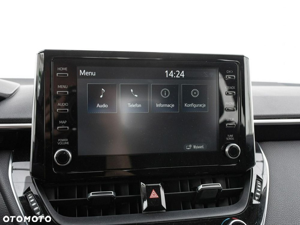 Toyota Corolla 1.5 Comfort - 19