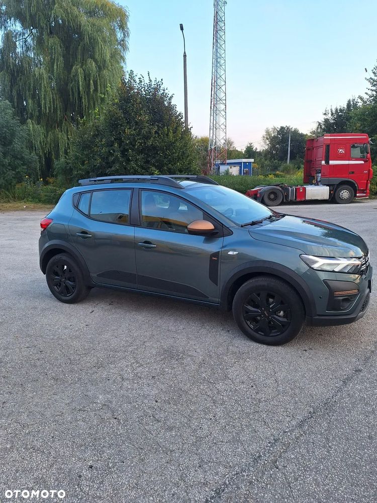 Dacia Sandero - 19