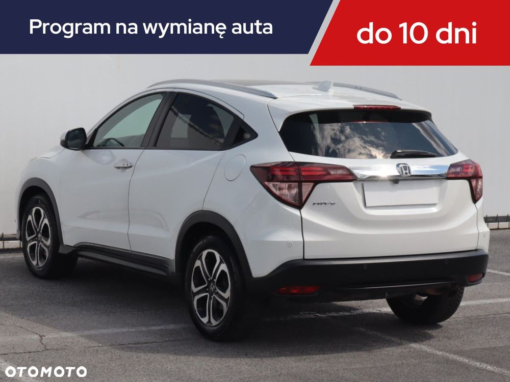 Honda HR-V - 6