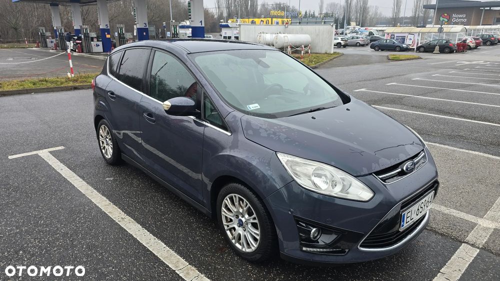 Ford C-MAX 2.0 TDCi Titanium MPS6 - 2
