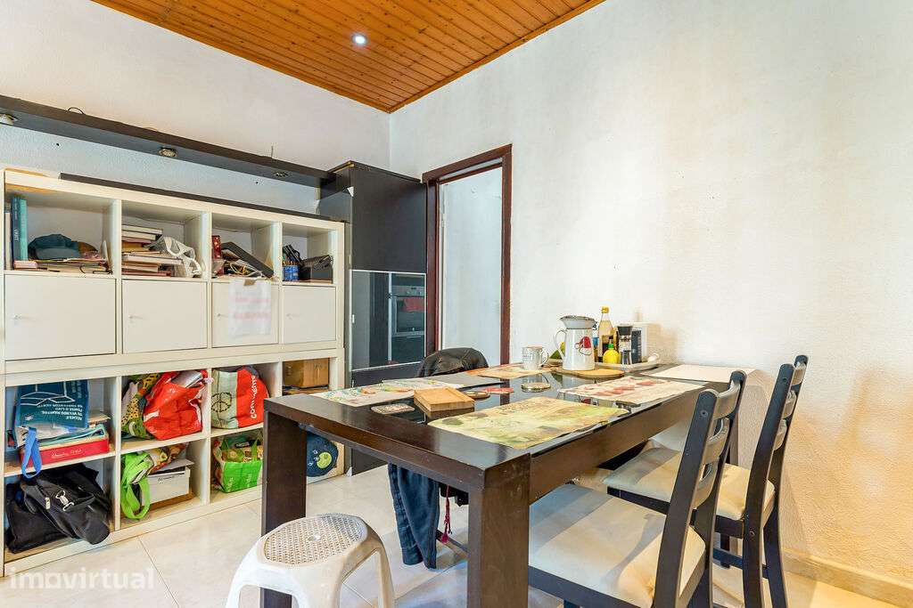 Apartamento T2 em Algés, Linda-a-Velha e Cruz Quebrada-Dafundo - Grande imagem: 5/25