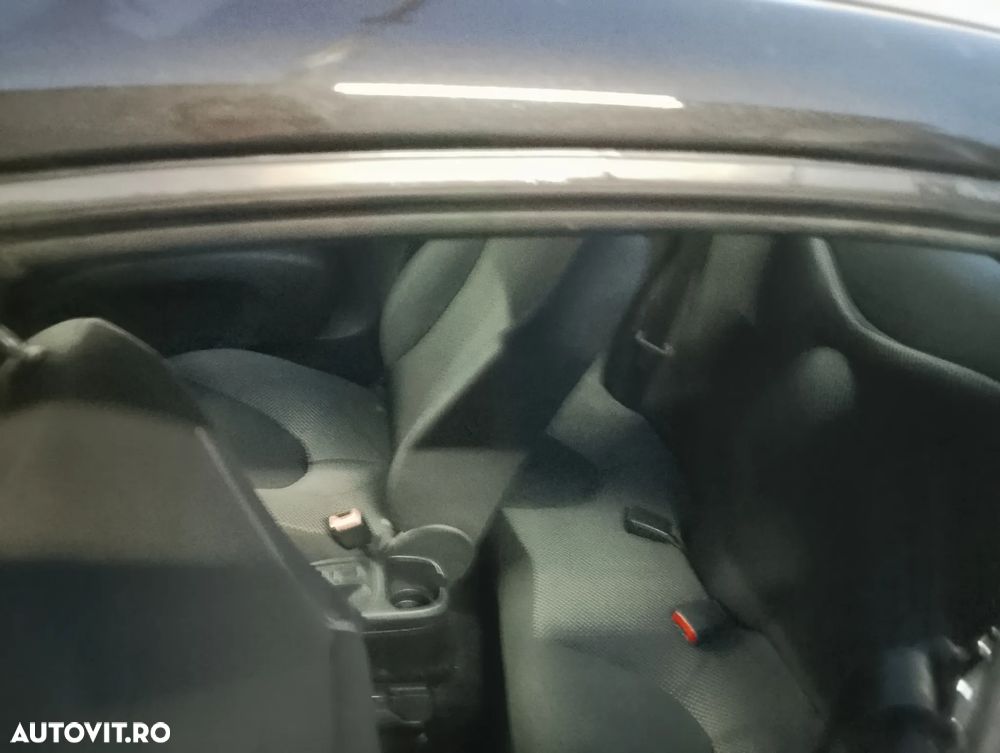 Nissan Micra - 15
