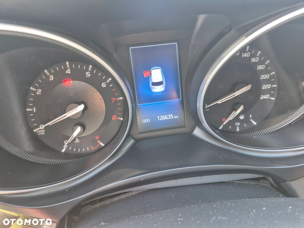 Ford Kuga 1.5 EcoBoost FWD ST-Line Black ASS MMT6 - 36