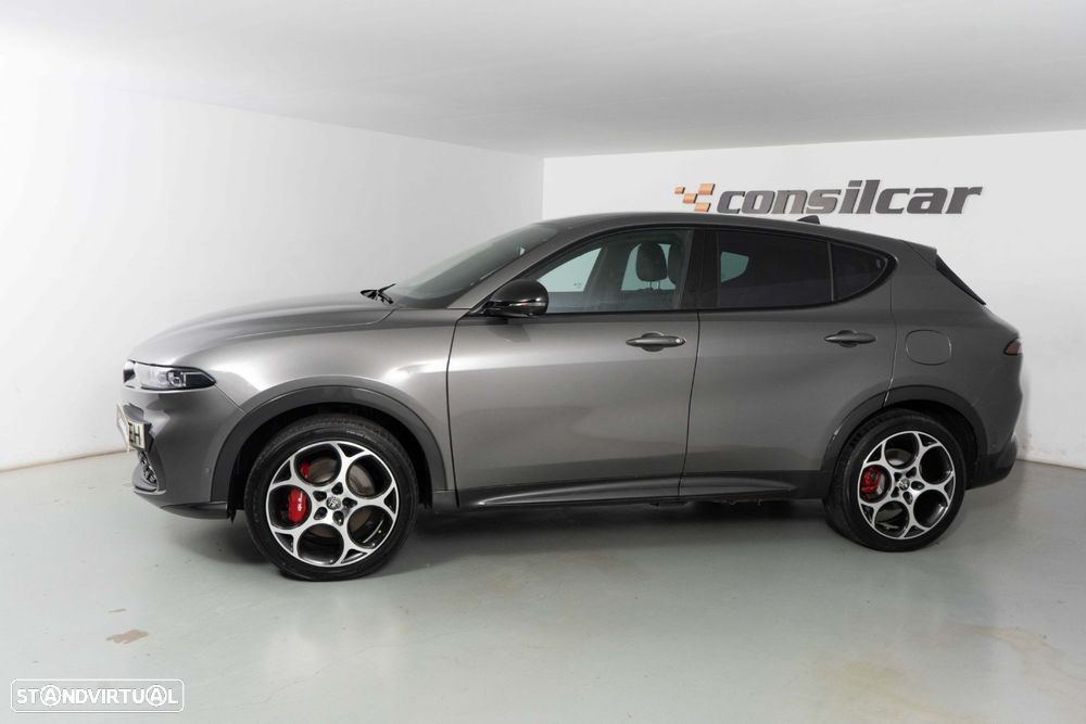 Alfa Romeo Tonale 1.3 Plug-In Hybrid Veloce e-AWD - 6
