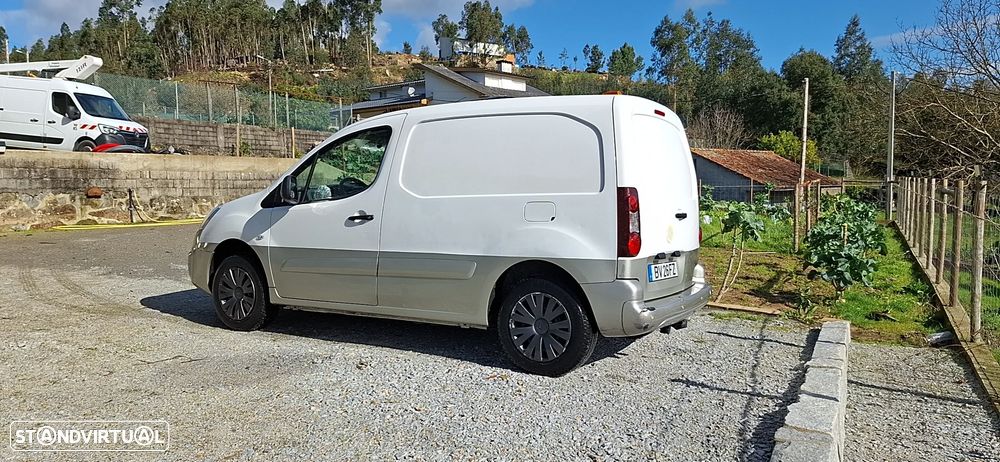 Citroën e-Berlingo Multispace Full Electric - 18