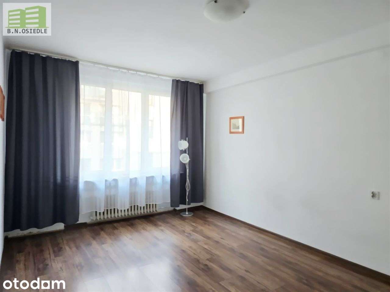 Kawalerka w Śródmieściu - 34,7 m2