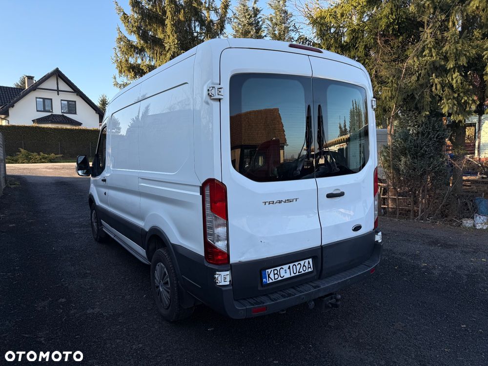 Ford Transit - 15