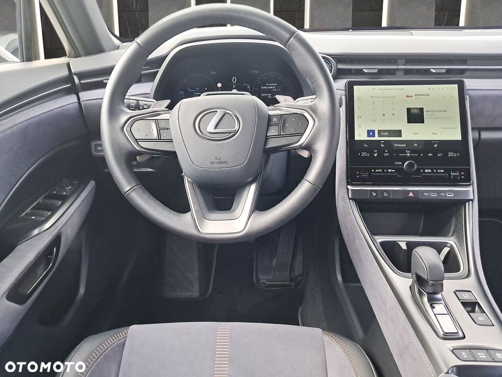 Lexus LBX 1.5 Hybrid Cool - 20