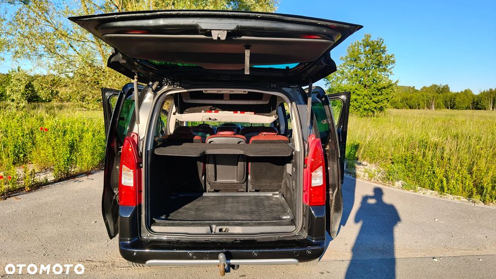 Citroën Berlingo 1.6 HDi - 15