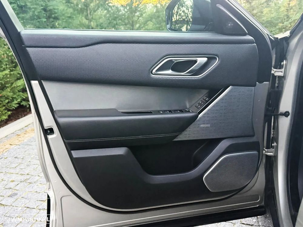 Land Rover Range Rover Velar 2.0 D R-Dynamic HSE - 10