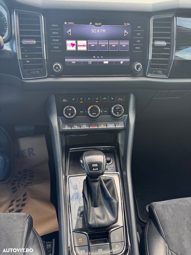 Skoda Kodiaq - 6