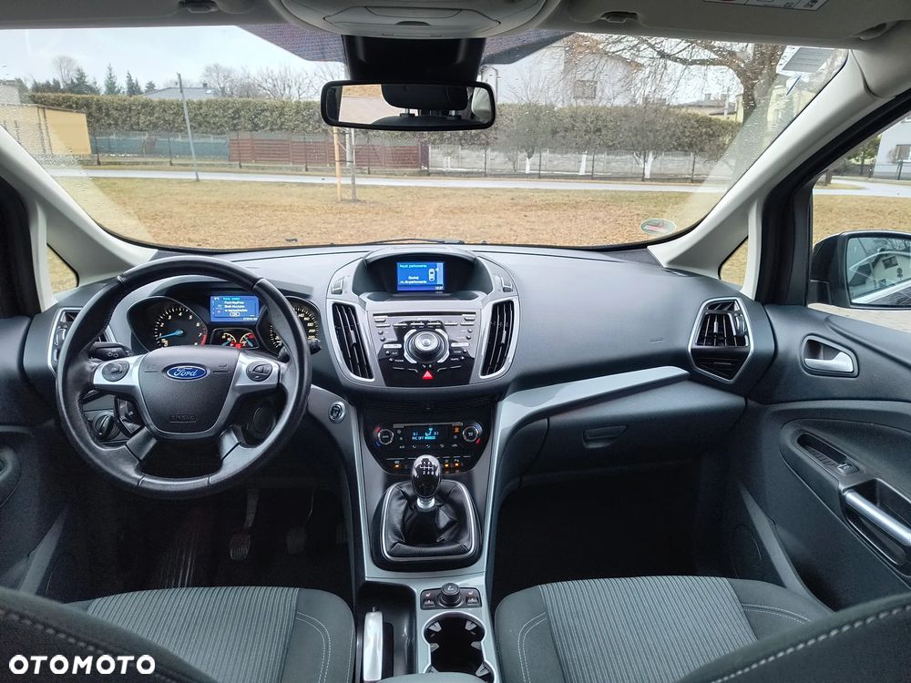 Ford C-MAX 1.0 EcoBoost Sport ASS - 13