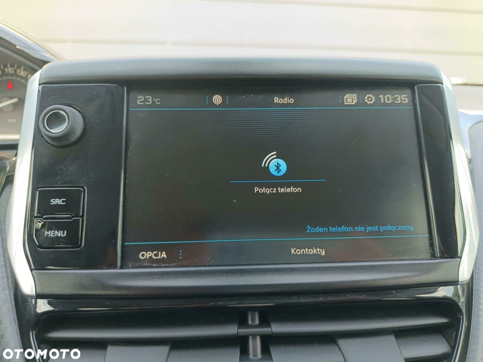 Peugeot 208 1.2 PureTech Allure S&S EAT6 - 25