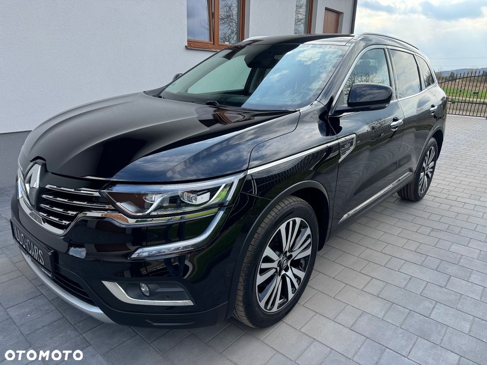 Renault Koleos ENERGY dCi 175 X-tronic 4WD INITIALE PARIS - 1