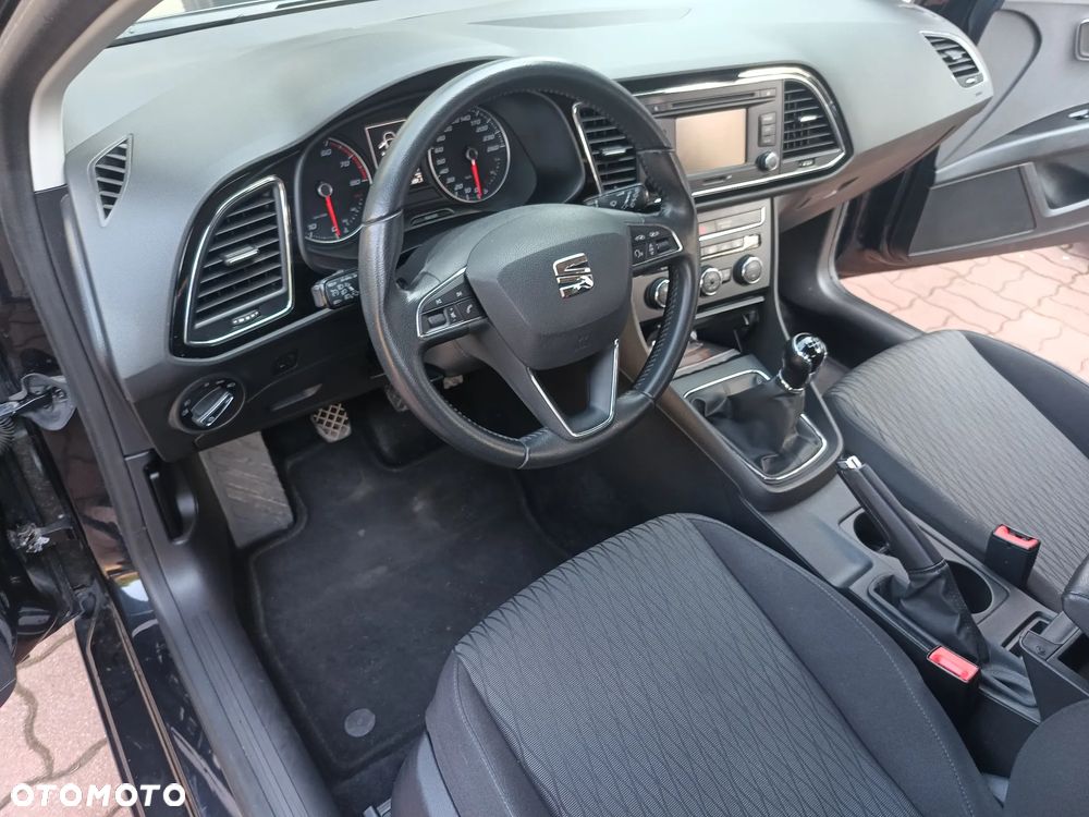 Seat Leon - 13