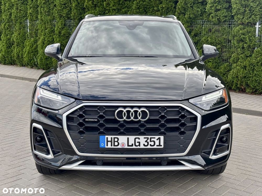Audi Q5 45 TFSI quattro S tronic S line - 5