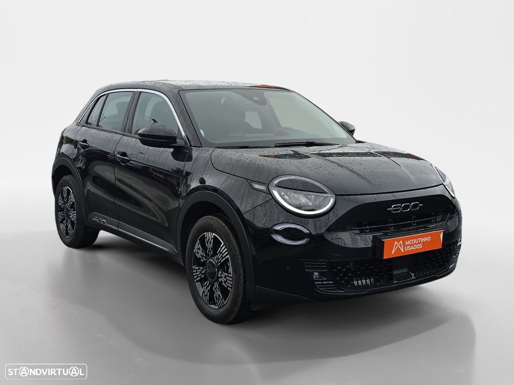 Fiat 600 - 7