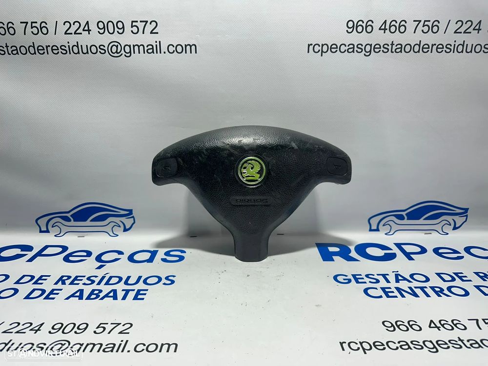 .Airbag Volante Condutor GM Opel 90437772 1993 - 2007