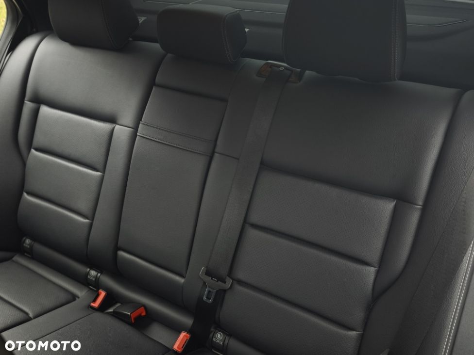 Mercedes-Benz Klasa E 250 BlueTEC 4Matic 7G-TRONIC Avantgarde - 16