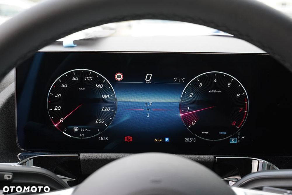 Mercedes-Benz GLA 200 mHEV Progressive 7G-DCT - 15