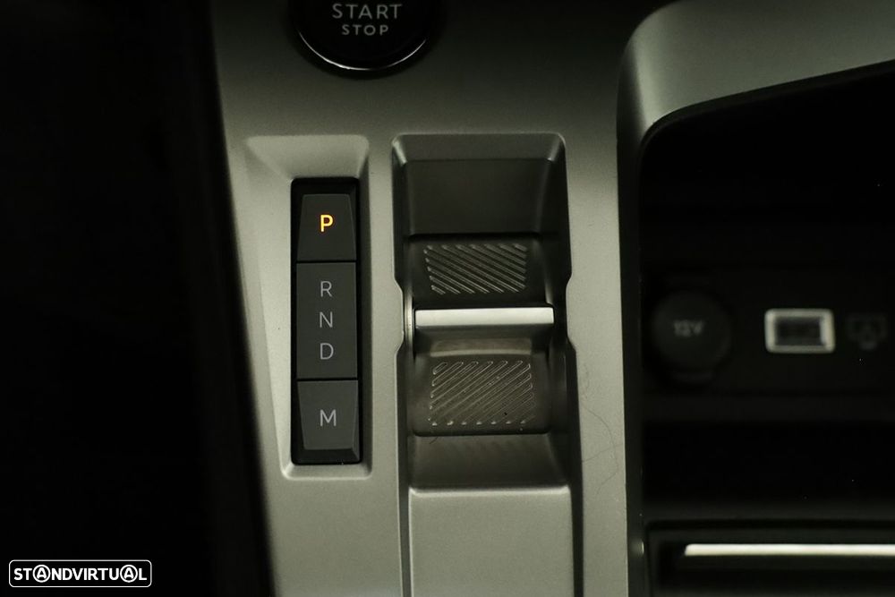 Peugeot 308 1.2 PureTech Allure Pack EAT8 - 14